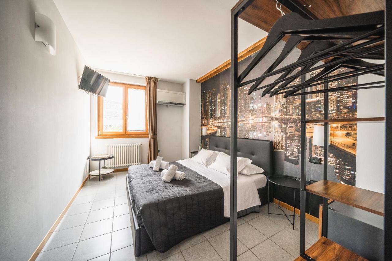 La Cantinota - Locanda De Manincor Rooms อาร์โก ภายนอก รูปภาพ