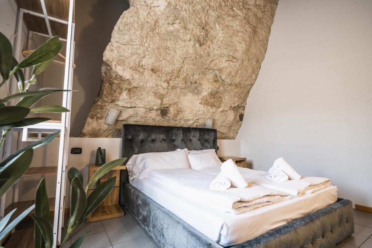 La Cantinota - Locanda De Manincor Rooms อาร์โก ภายนอก รูปภาพ