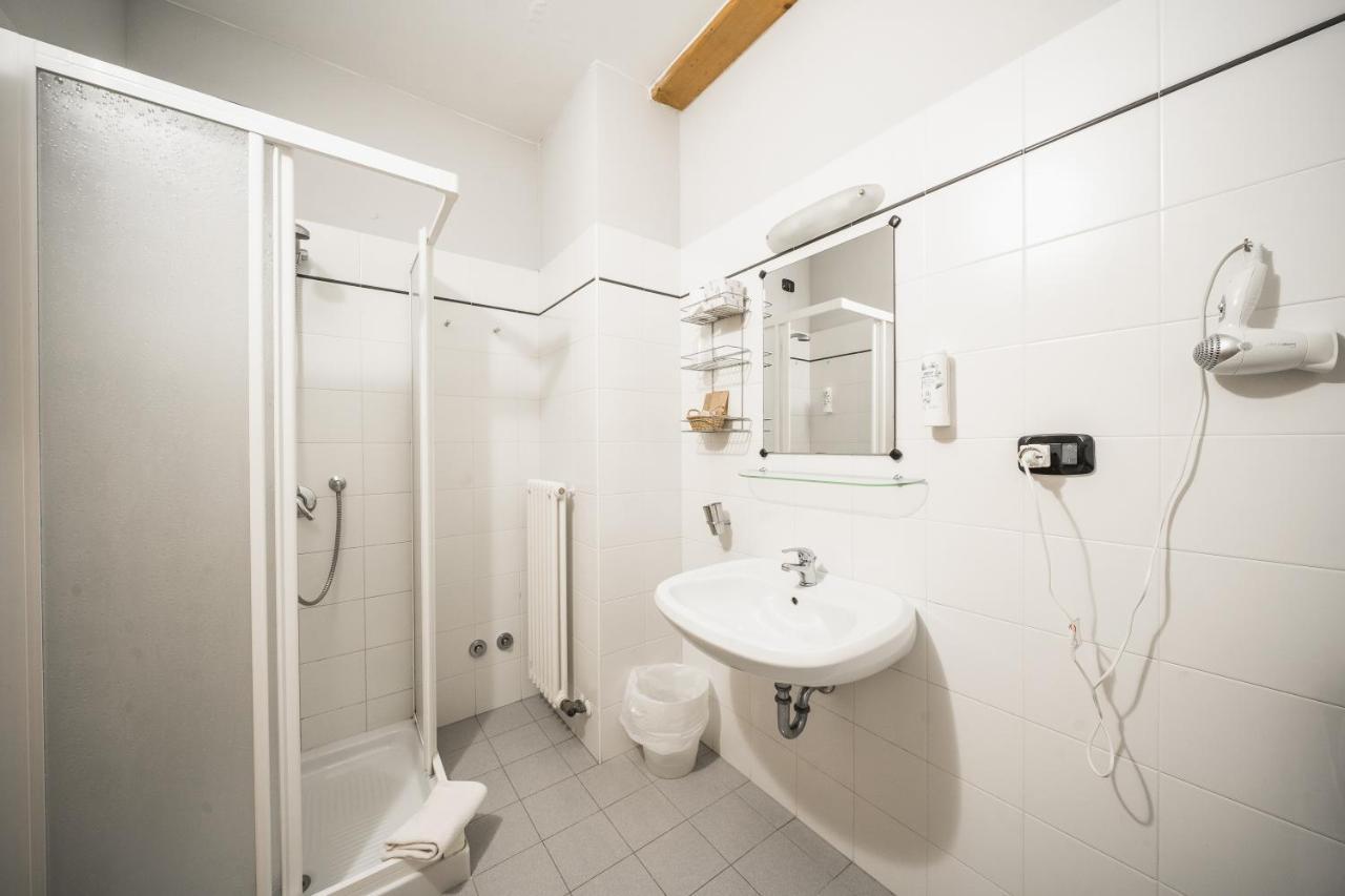 La Cantinota - Locanda De Manincor Rooms อาร์โก ภายนอก รูปภาพ