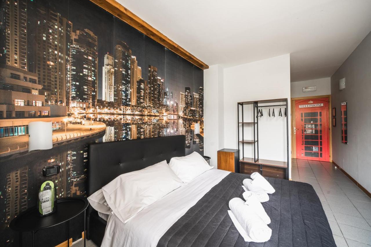 La Cantinota - Locanda De Manincor Rooms อาร์โก ภายนอก รูปภาพ