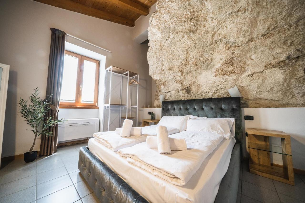 La Cantinota - Locanda De Manincor Rooms อาร์โก ภายนอก รูปภาพ