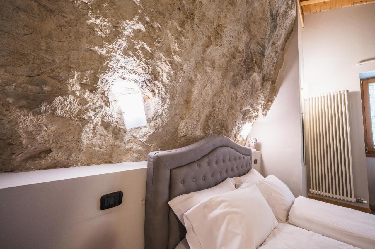 La Cantinota - Locanda De Manincor Rooms อาร์โก ภายนอก รูปภาพ
