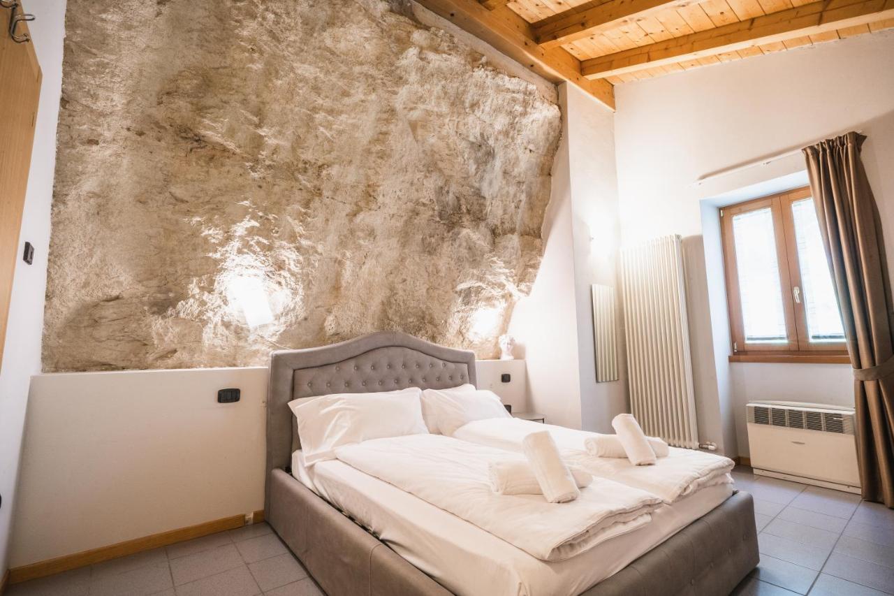 La Cantinota - Locanda De Manincor Rooms อาร์โก ภายนอก รูปภาพ