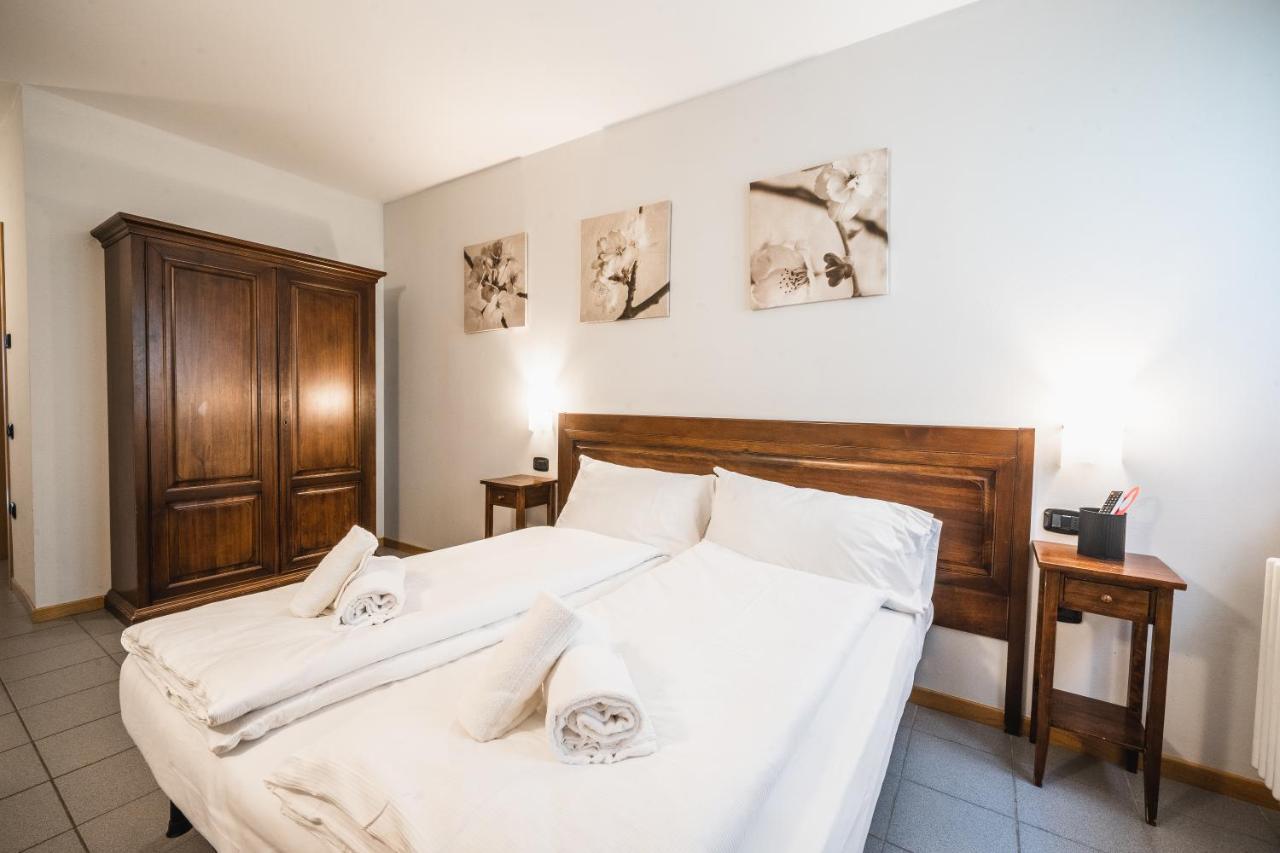 La Cantinota - Locanda De Manincor Rooms อาร์โก ภายนอก รูปภาพ