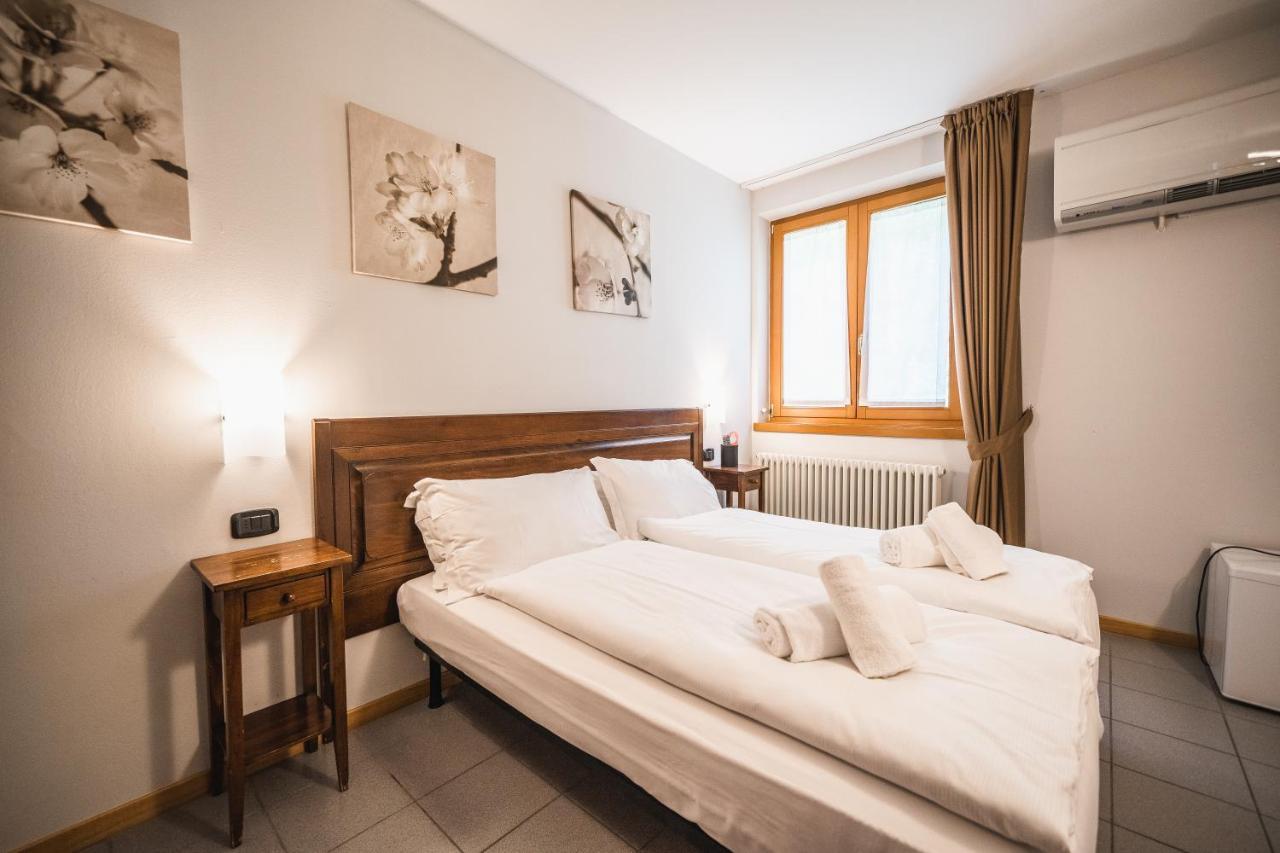 La Cantinota - Locanda De Manincor Rooms อาร์โก ภายนอก รูปภาพ