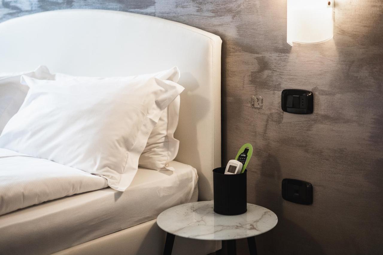 La Cantinota - Locanda De Manincor Rooms อาร์โก ภายนอก รูปภาพ