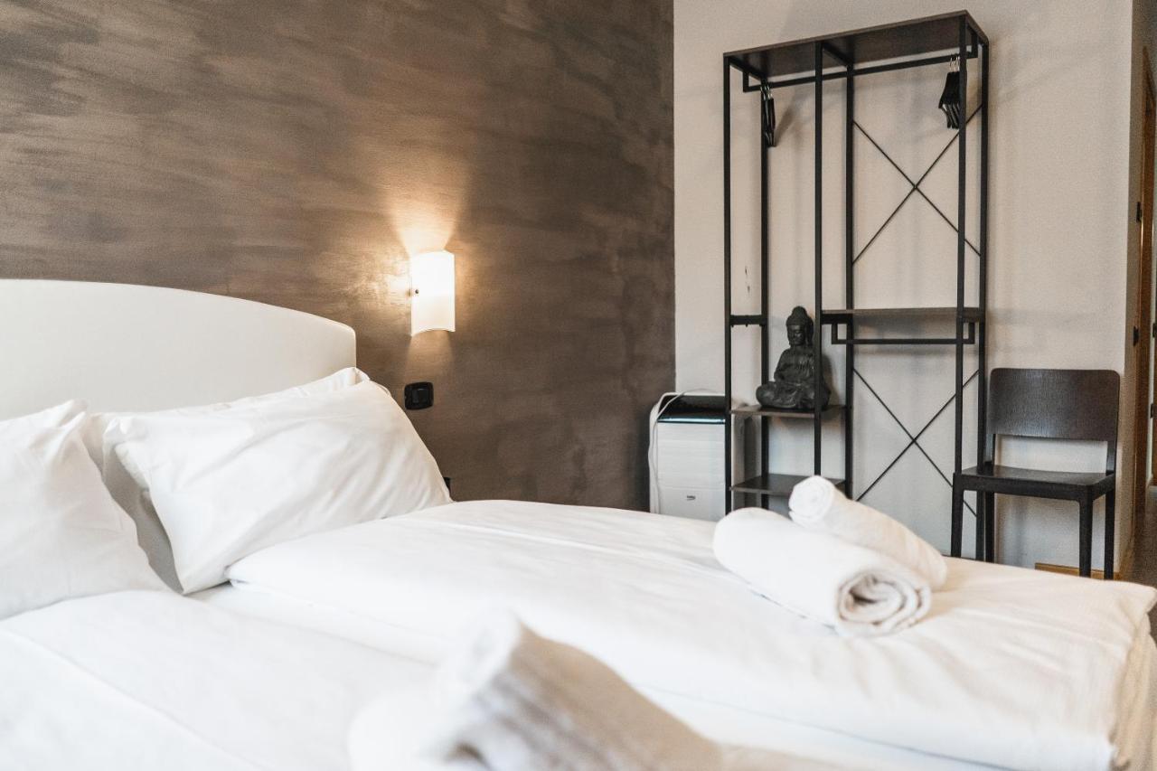 La Cantinota - Locanda De Manincor Rooms อาร์โก ภายนอก รูปภาพ